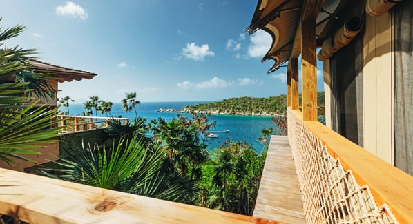 Lovango Resort