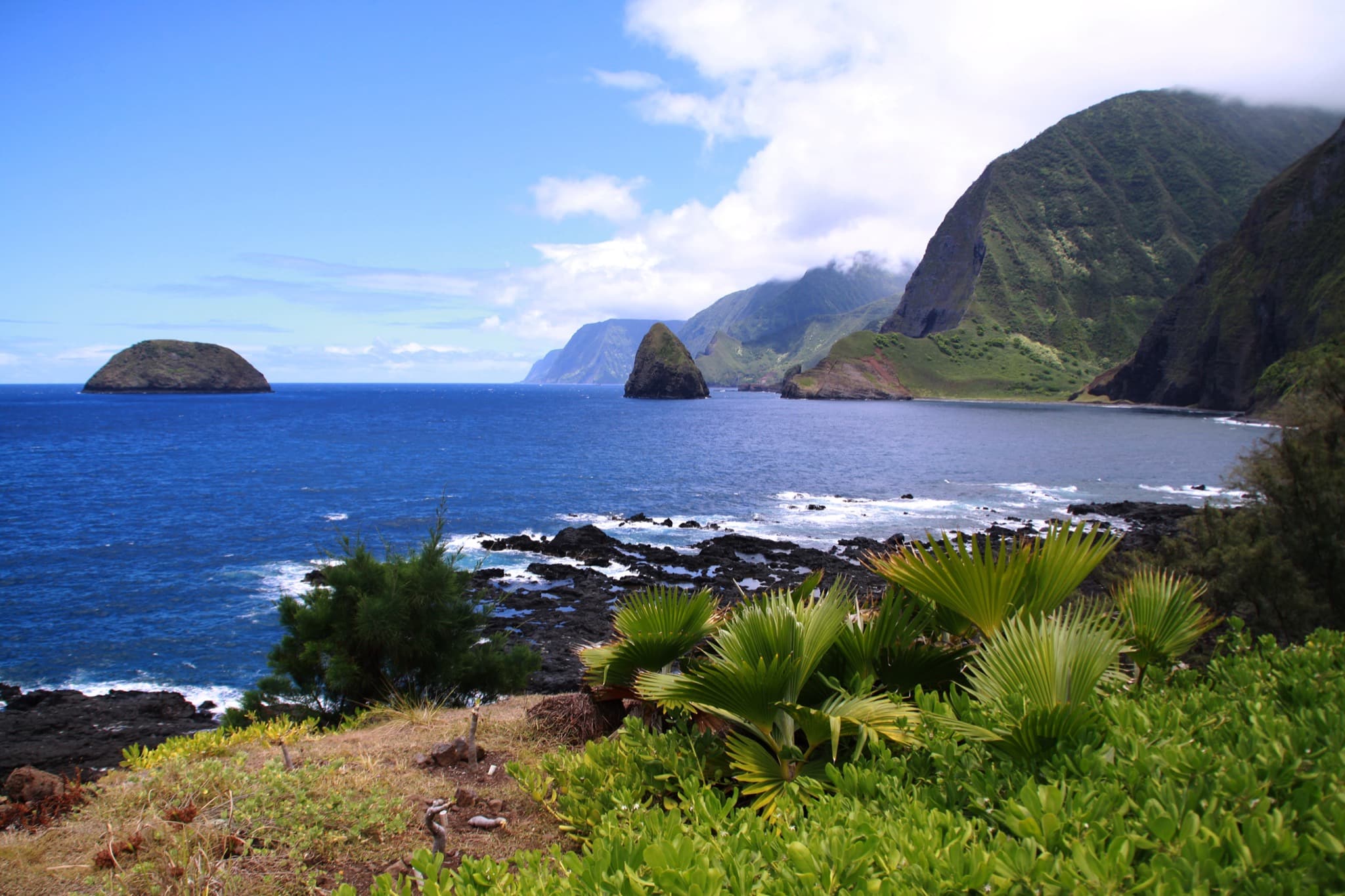 Molokai