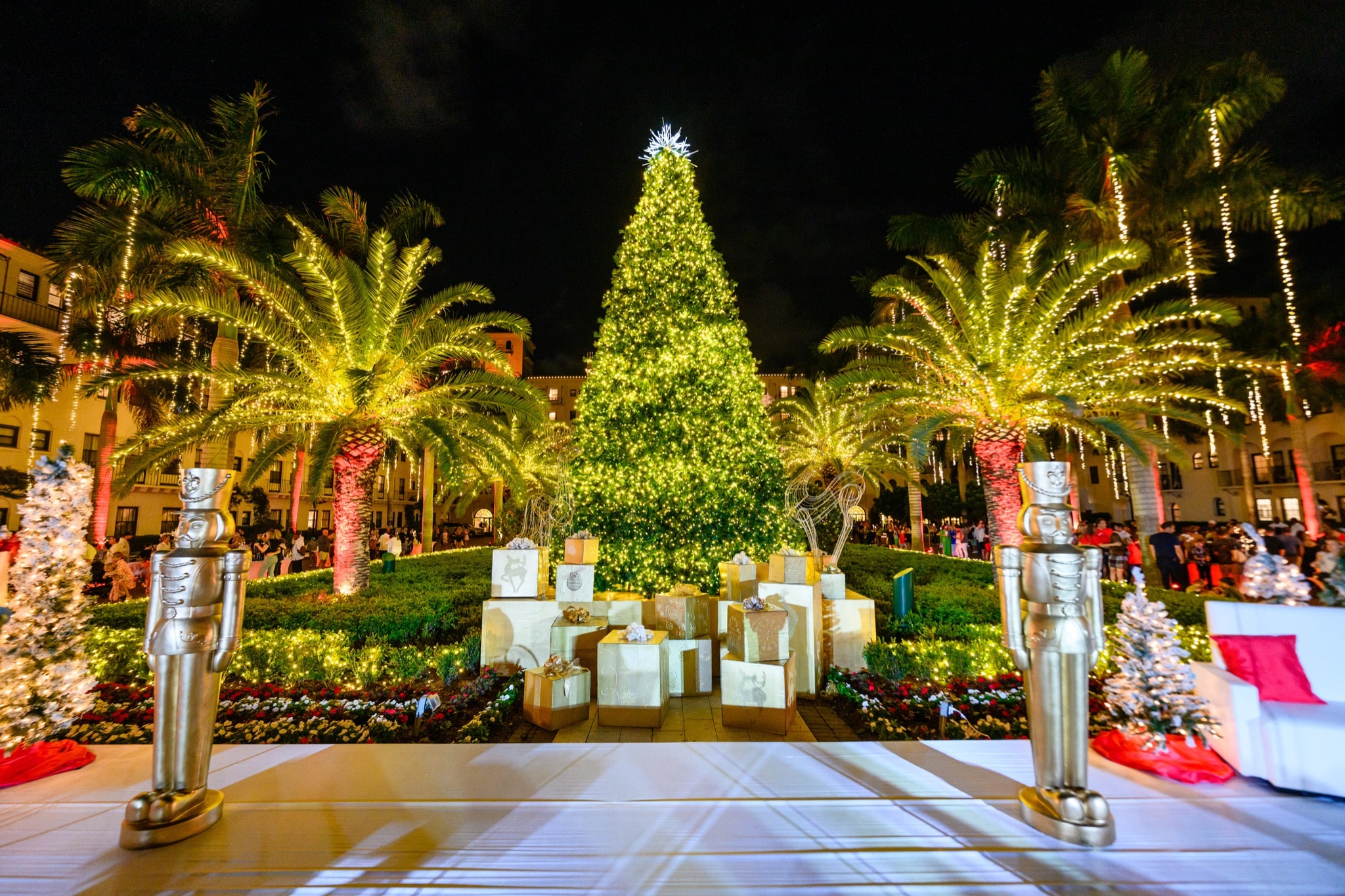 Boca Raton Christmas