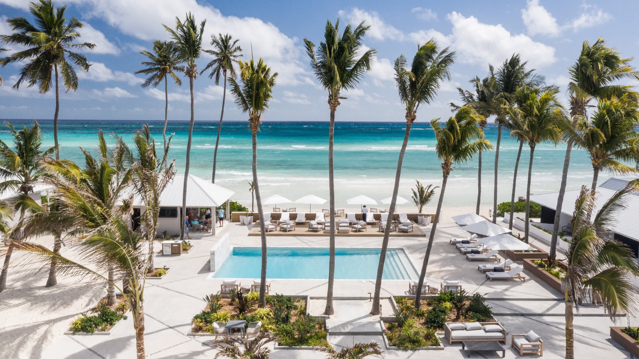 Bahamas Holiday