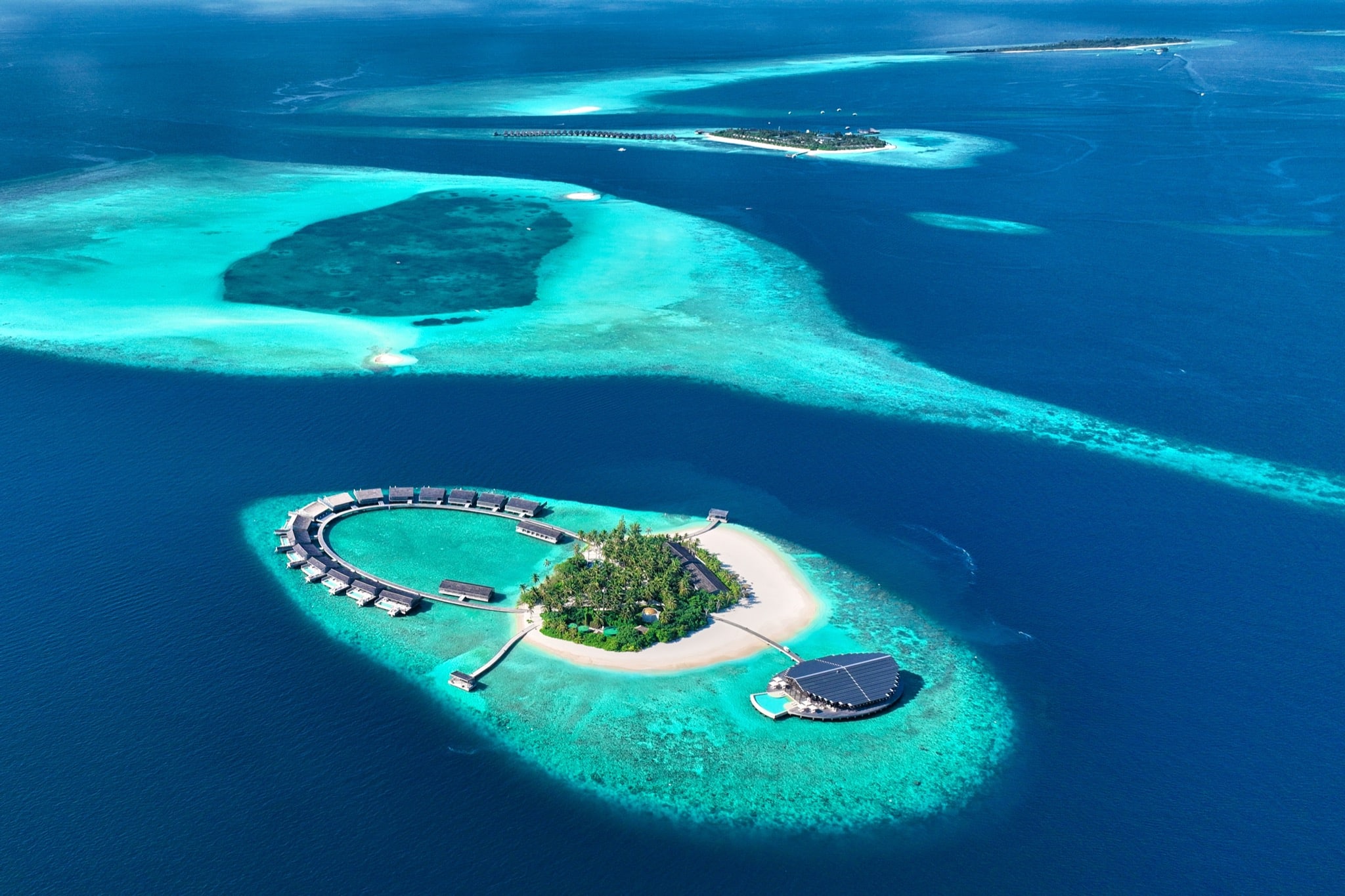 Maldives