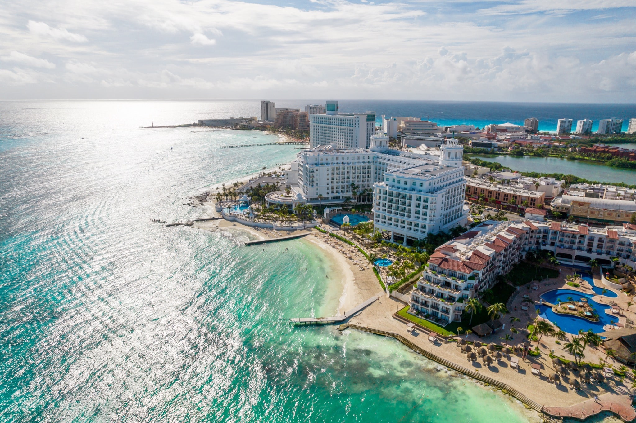 Cancun