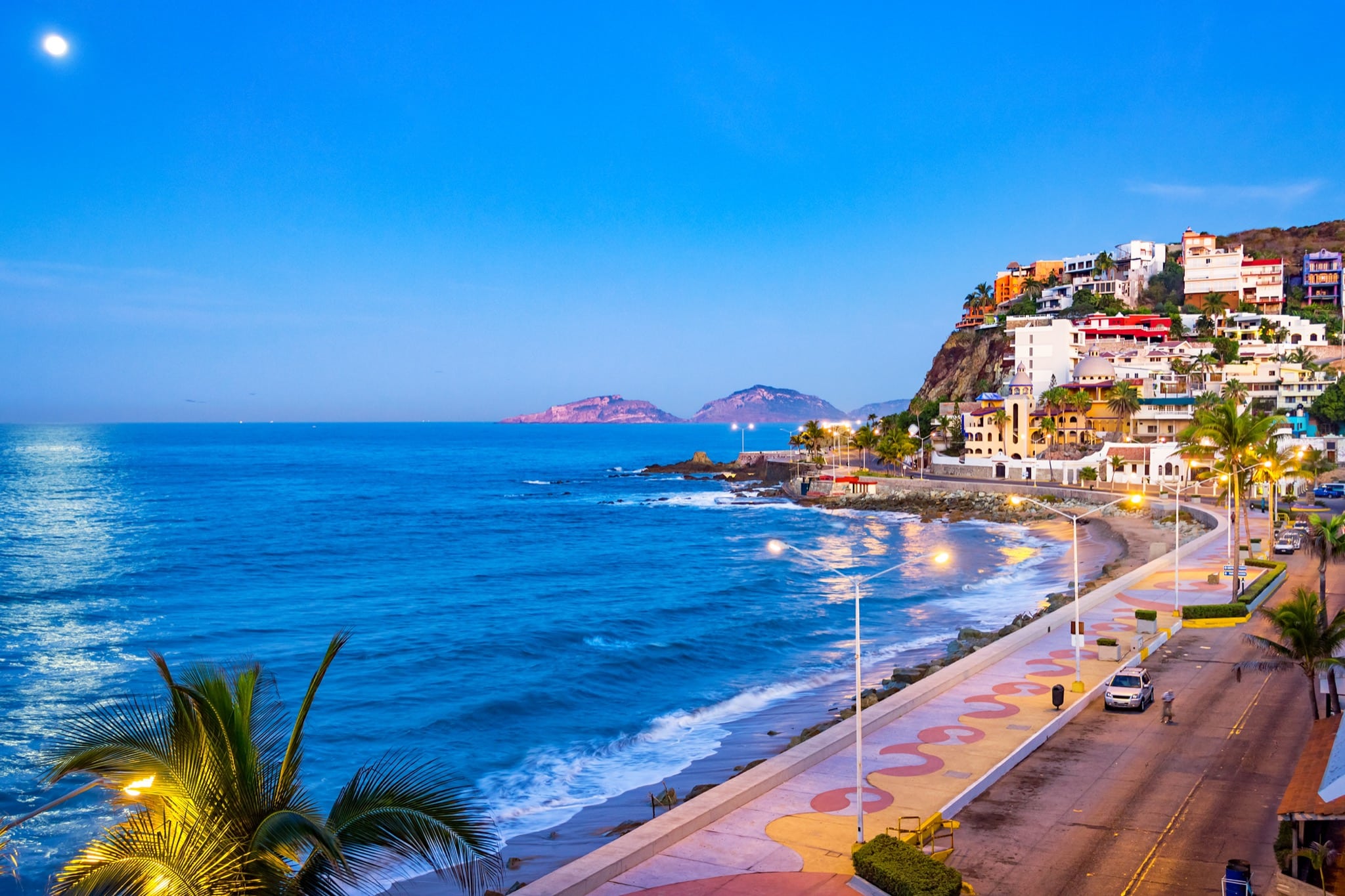 Mazatlan