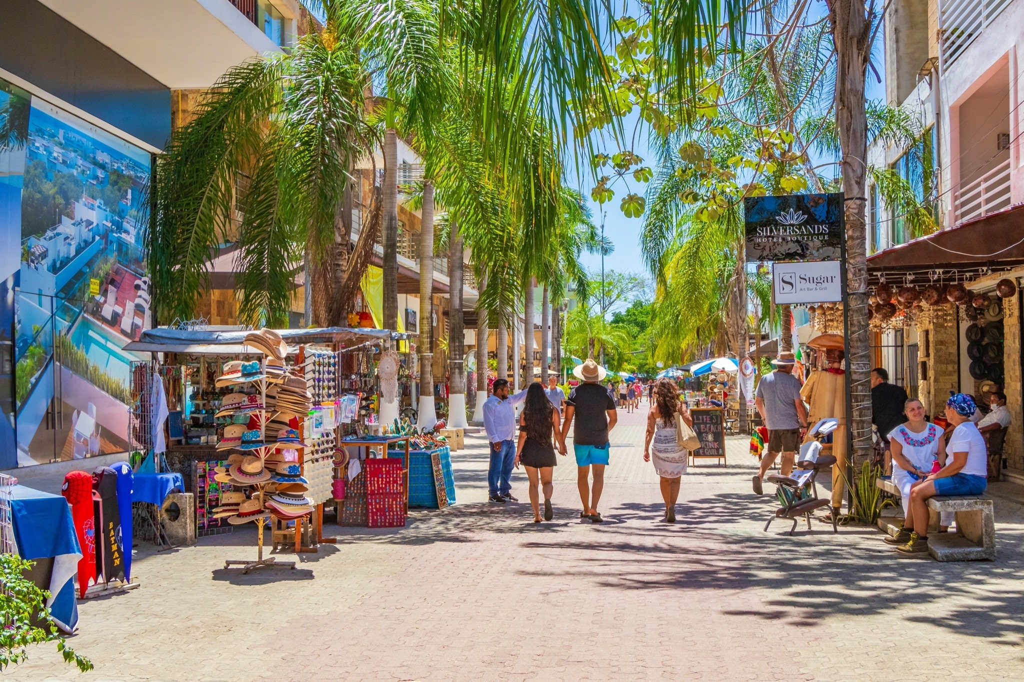 Playa del Carmen
