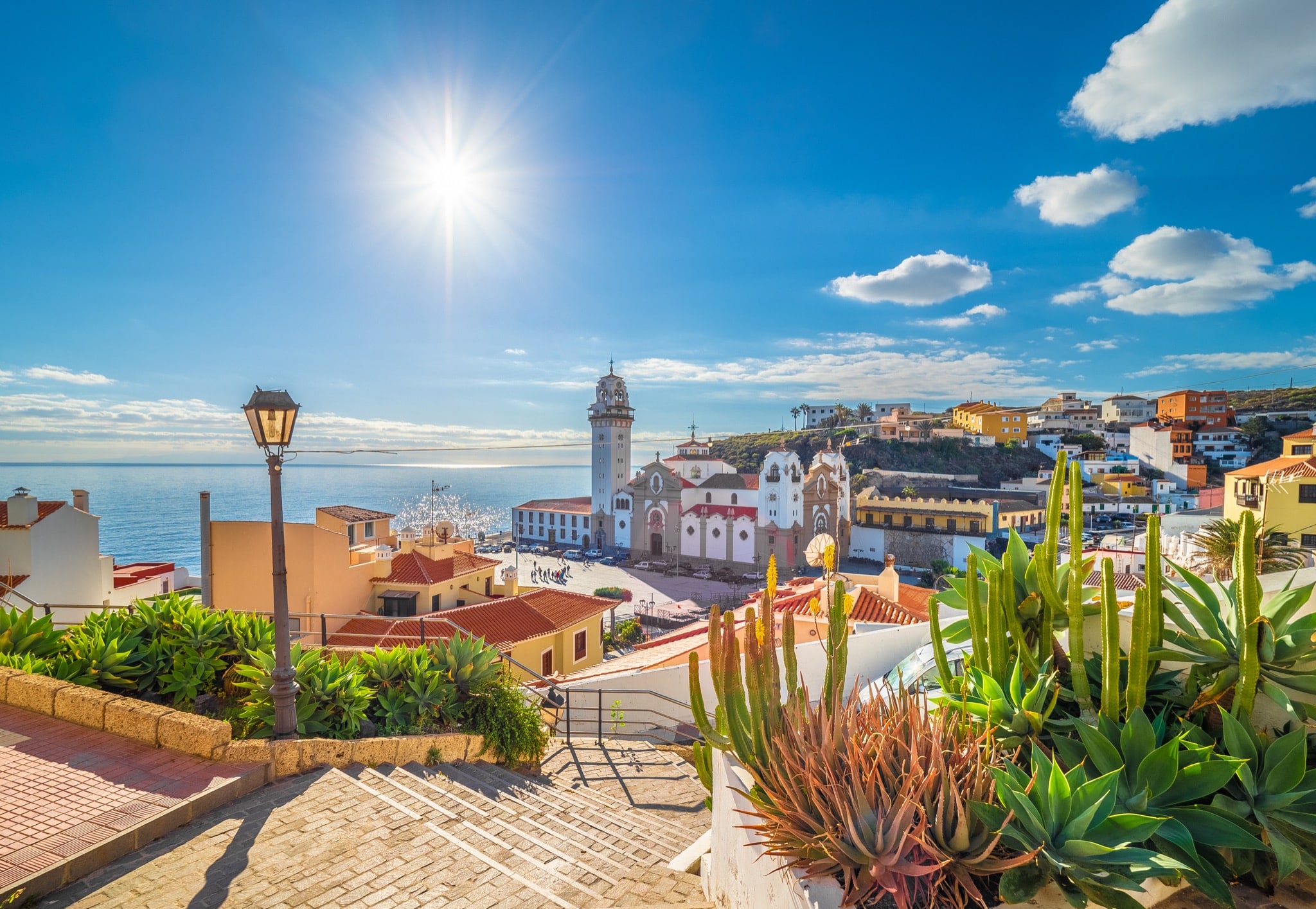 Canary Islands