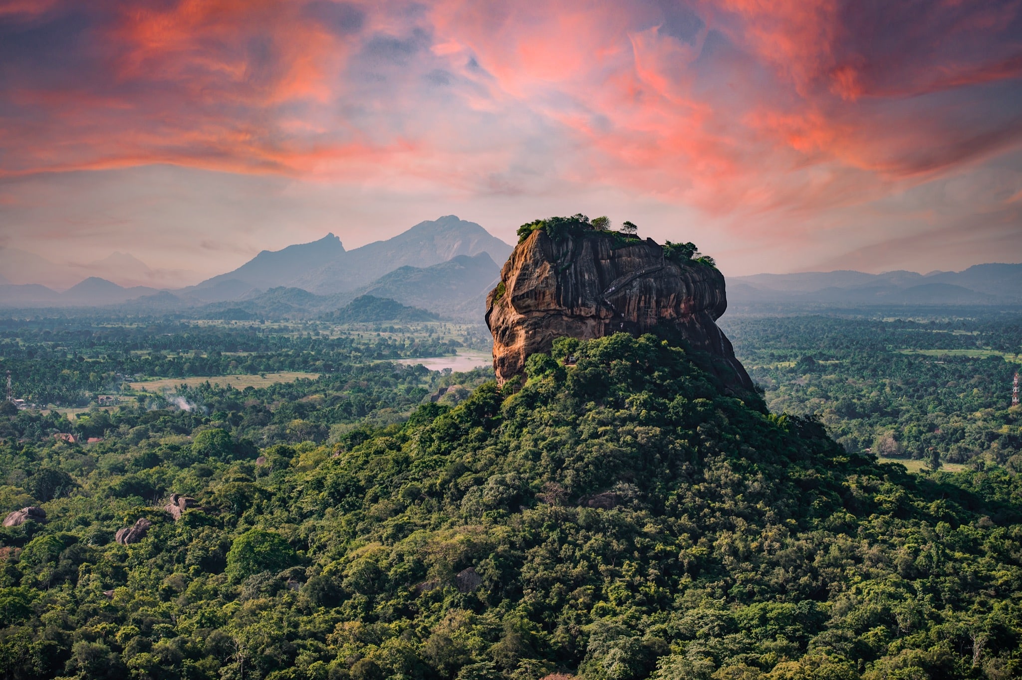 Sri Lanka