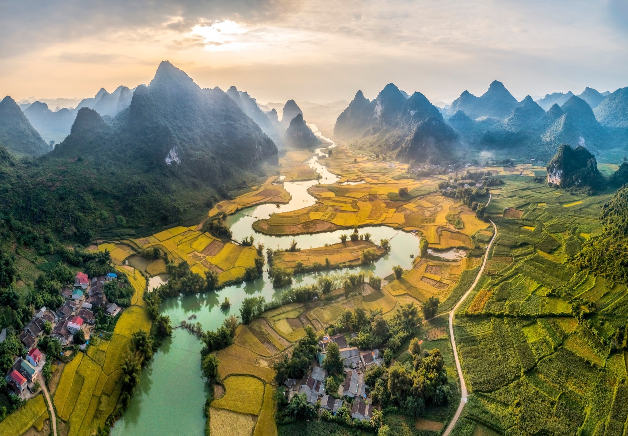 Vietnam