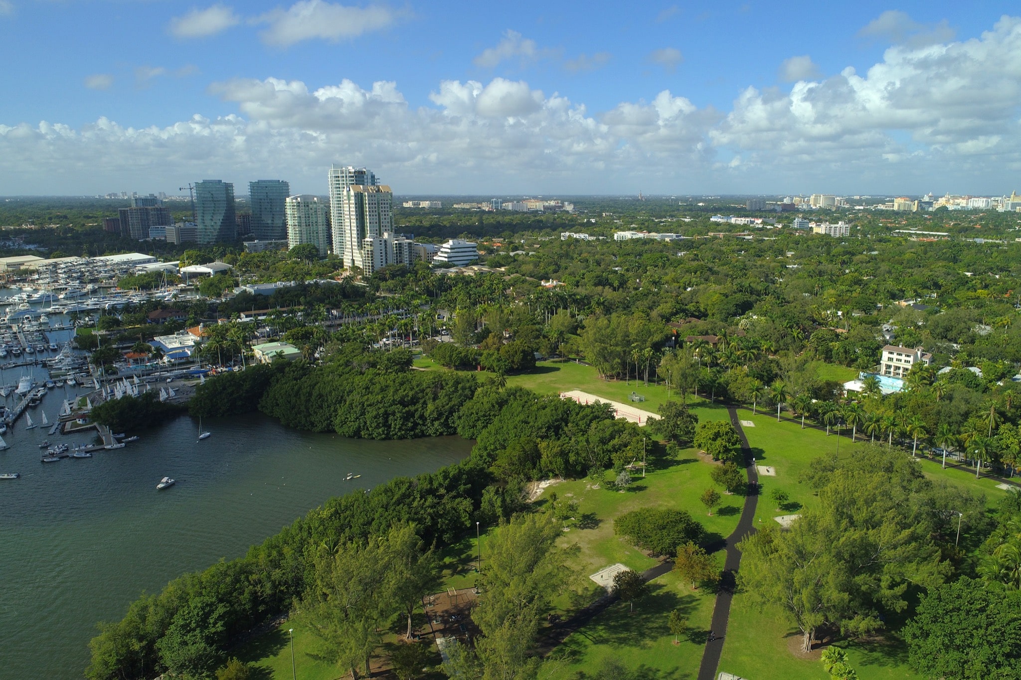 Coconut Grove