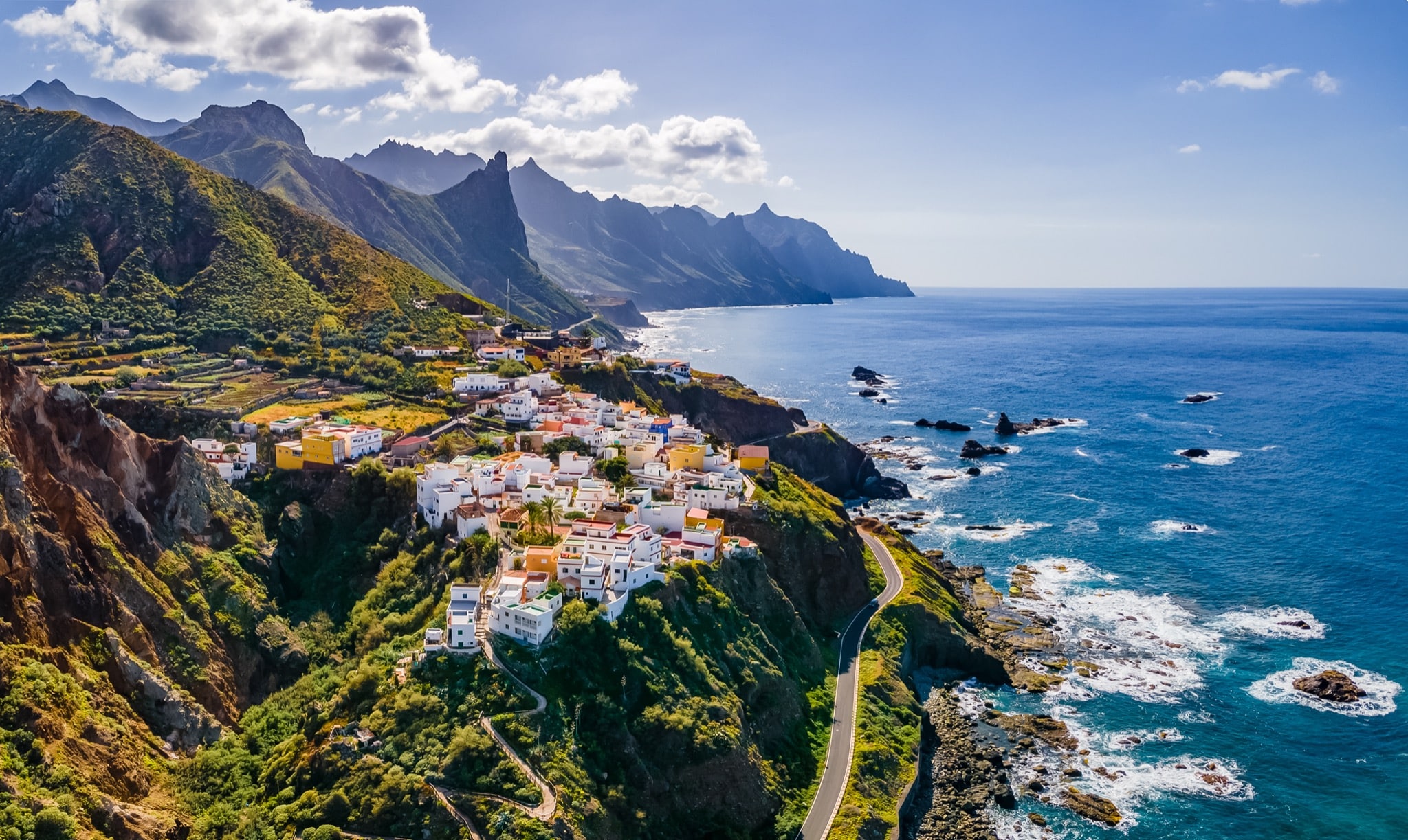 Atlantic Ocean