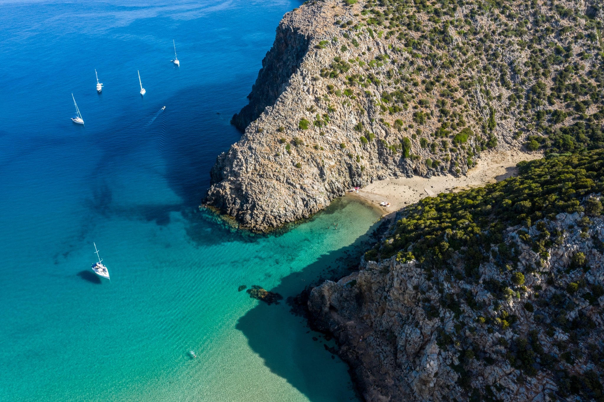 Mediterranean Sea