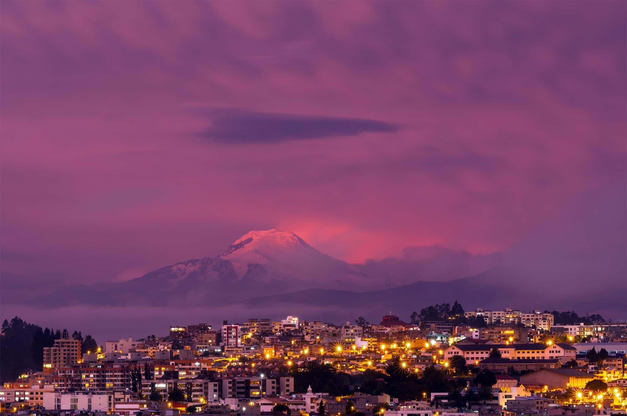 Ecuador