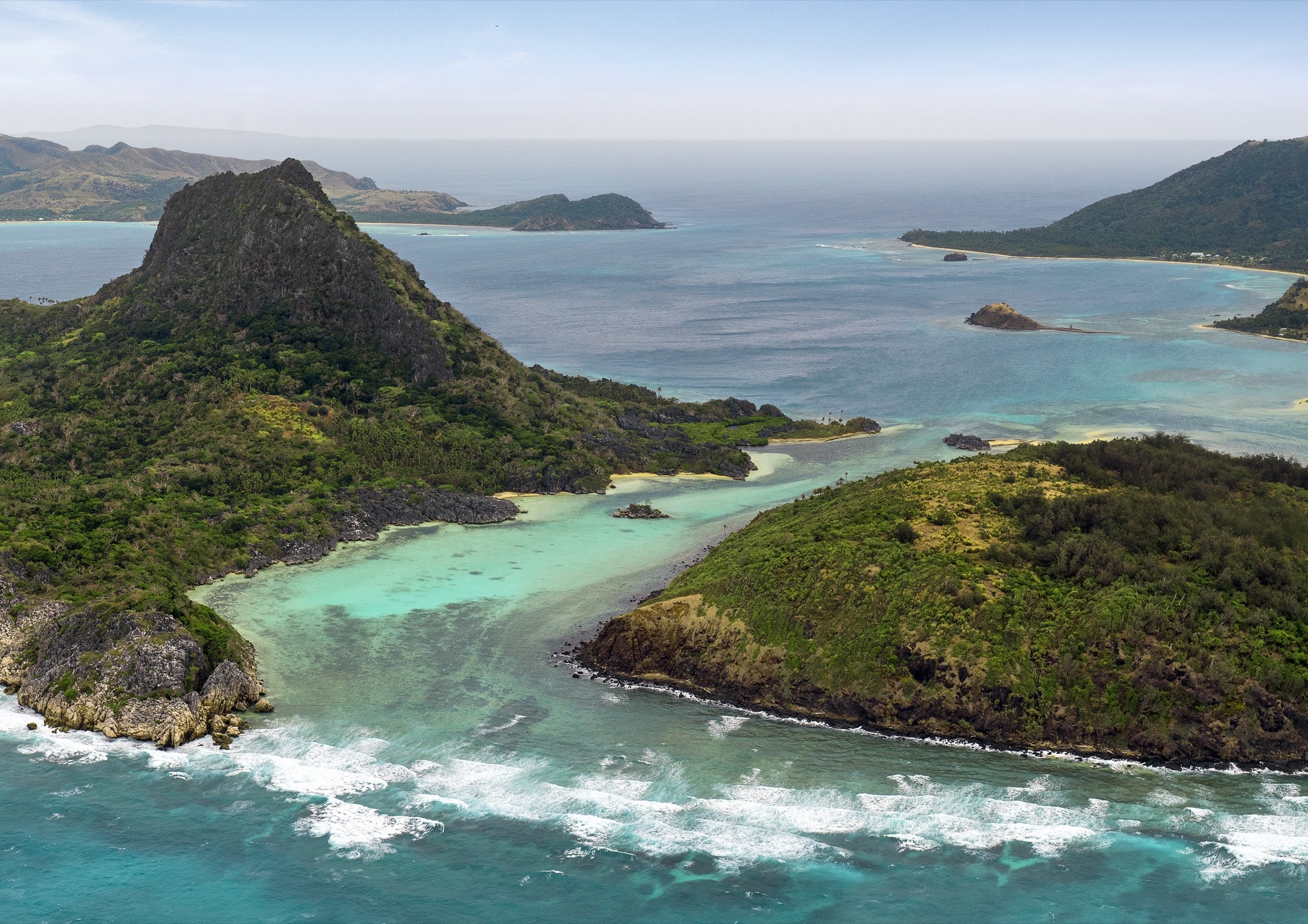 Fiji