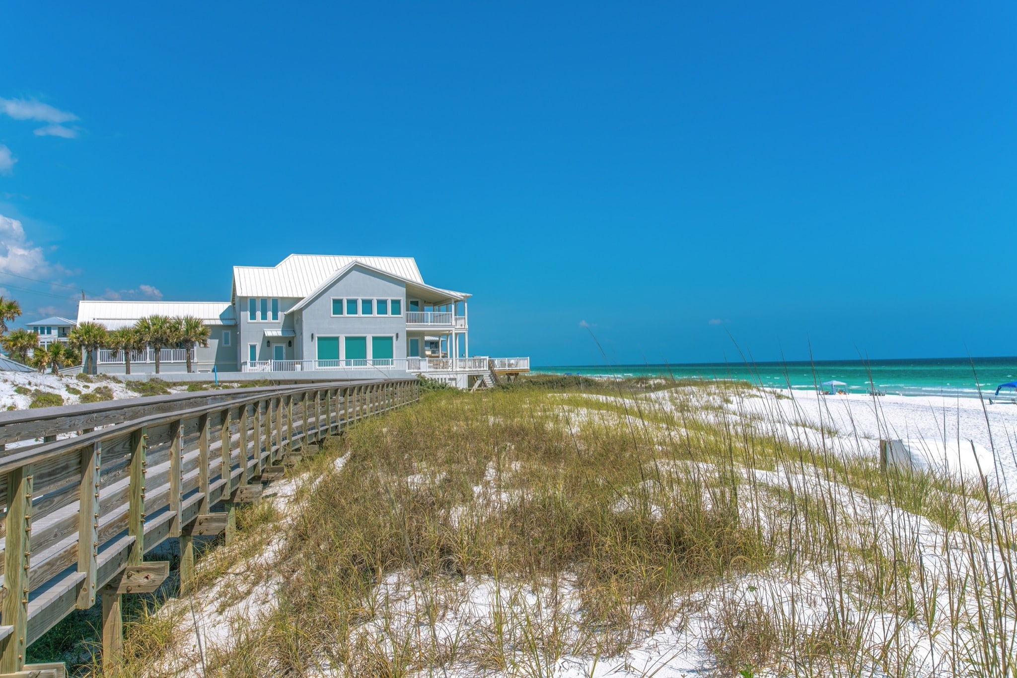 Northwest Florida