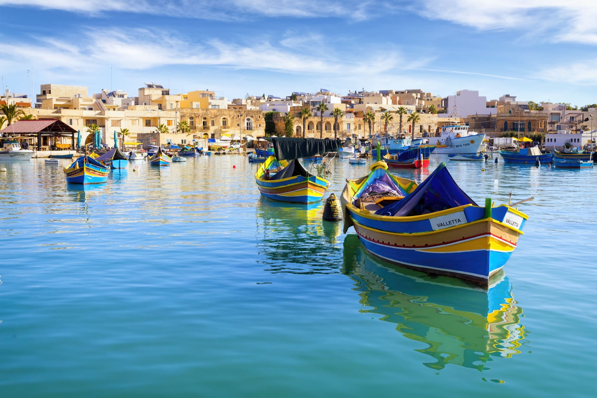 Malta
