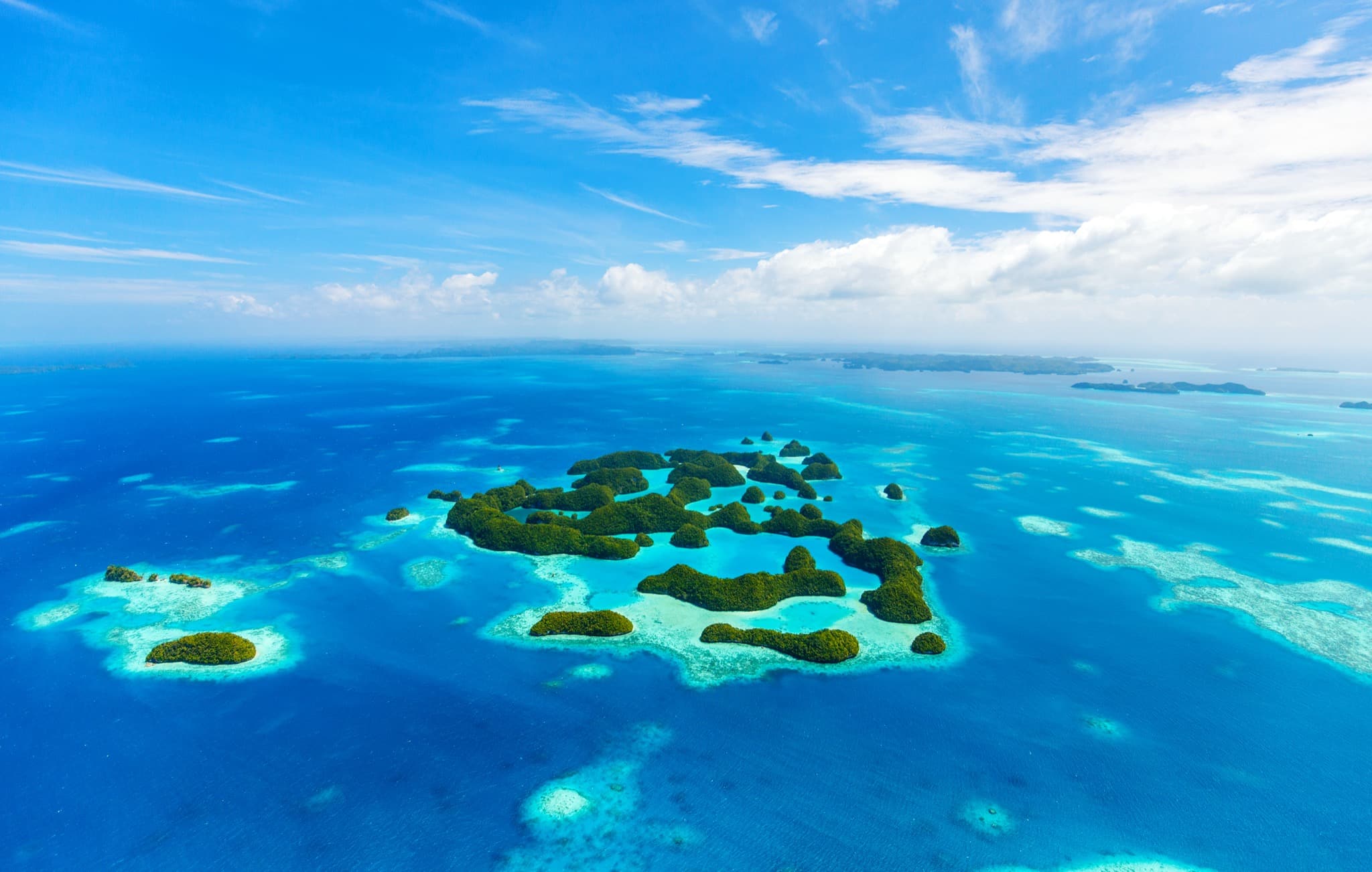 Palau
