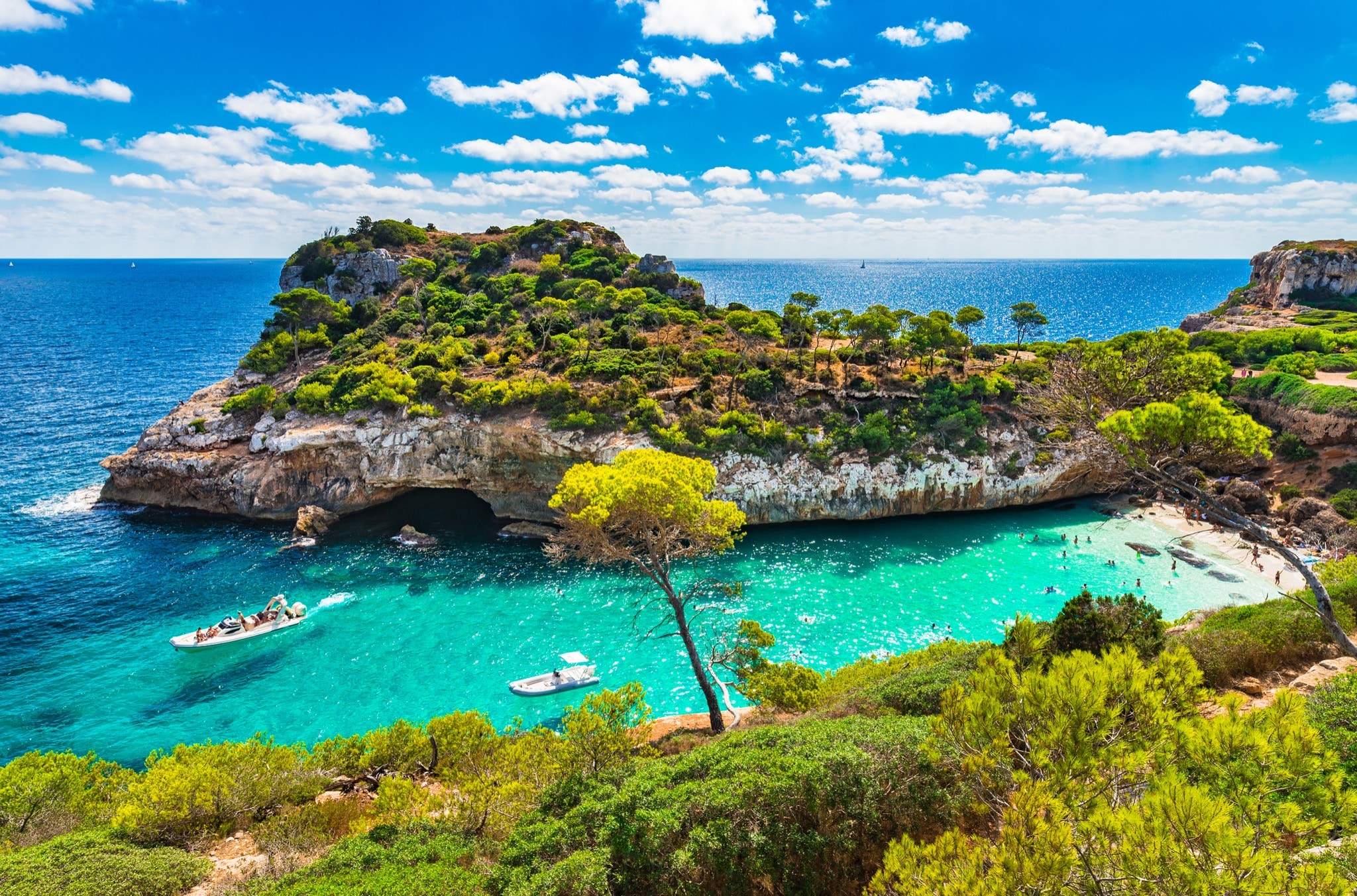 Spain