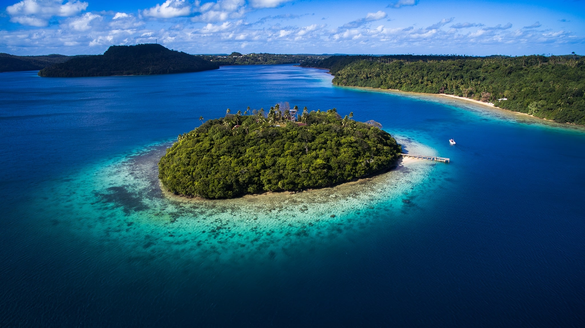 Tonga