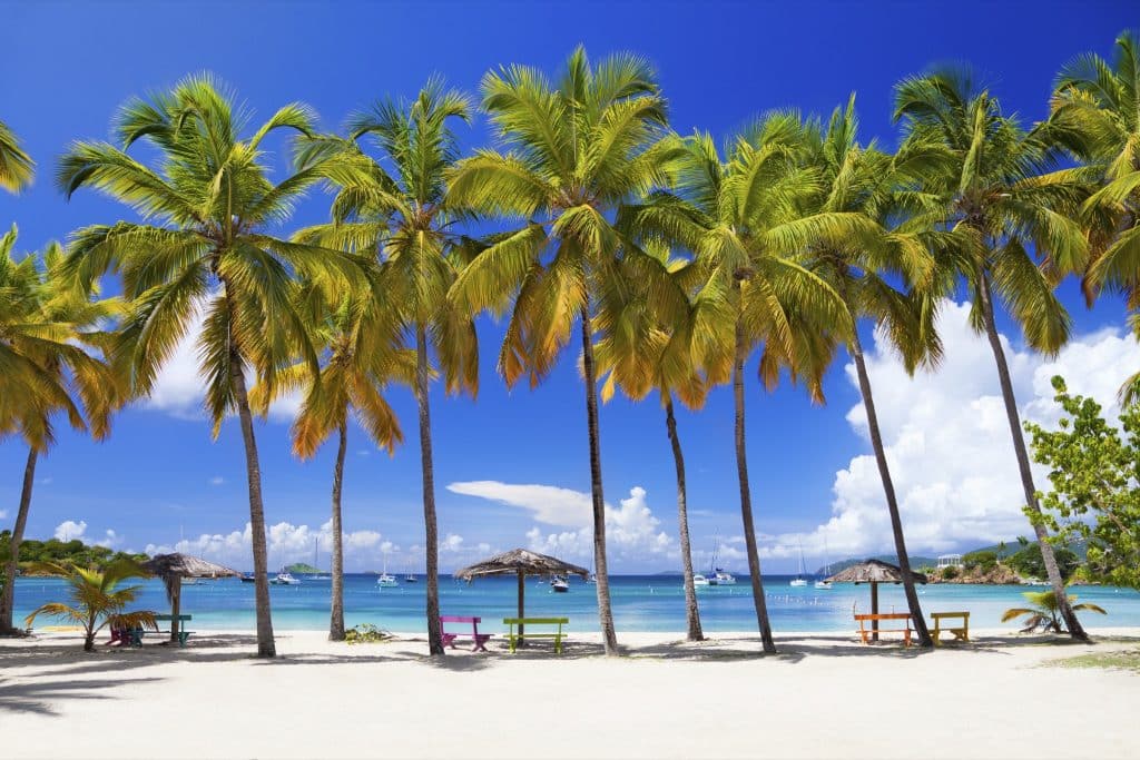 Honeymoon Beach