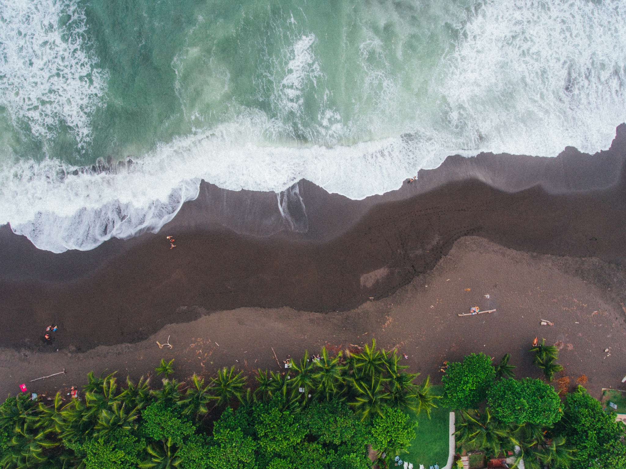 Costa Rica