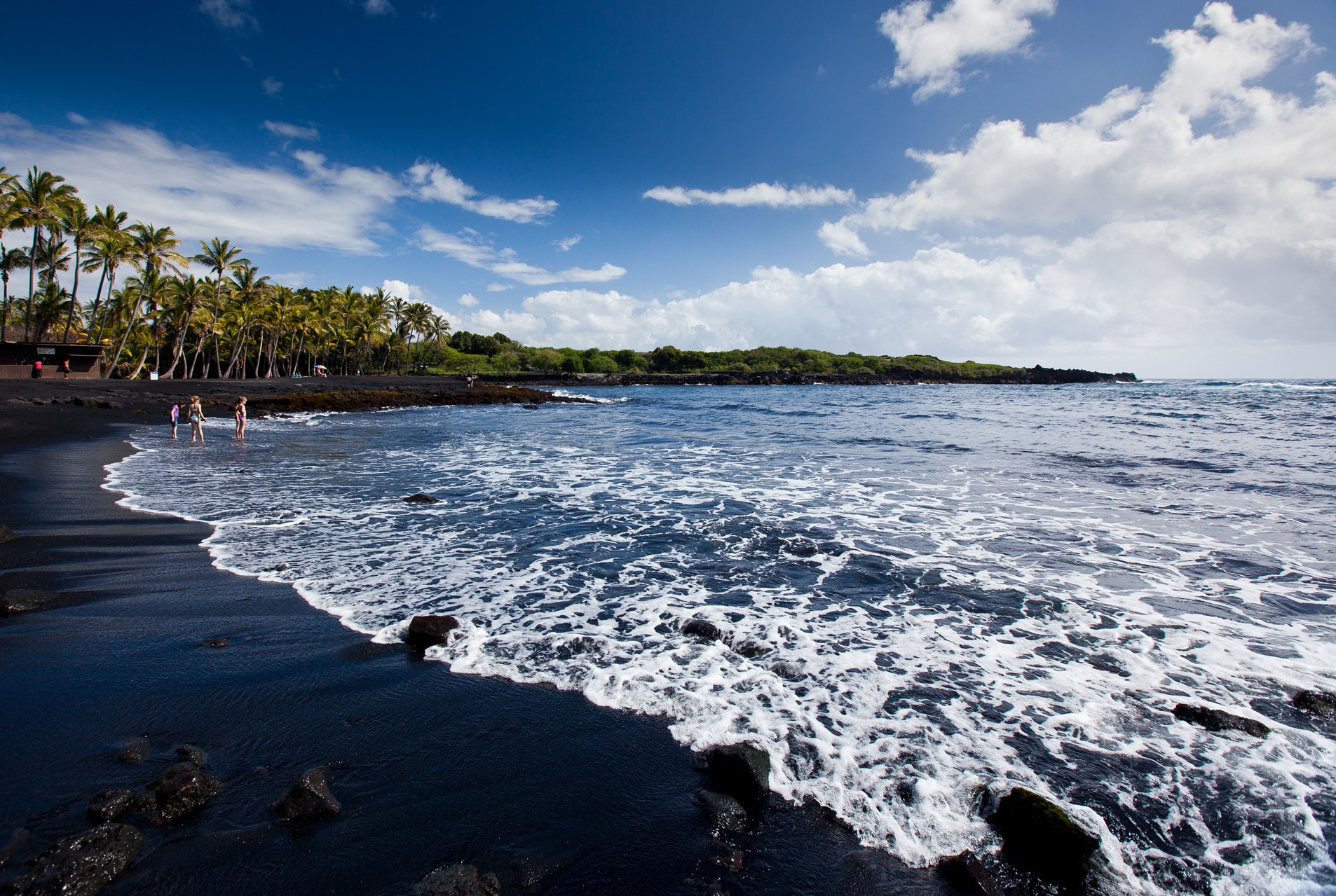 Hawaii Big Island