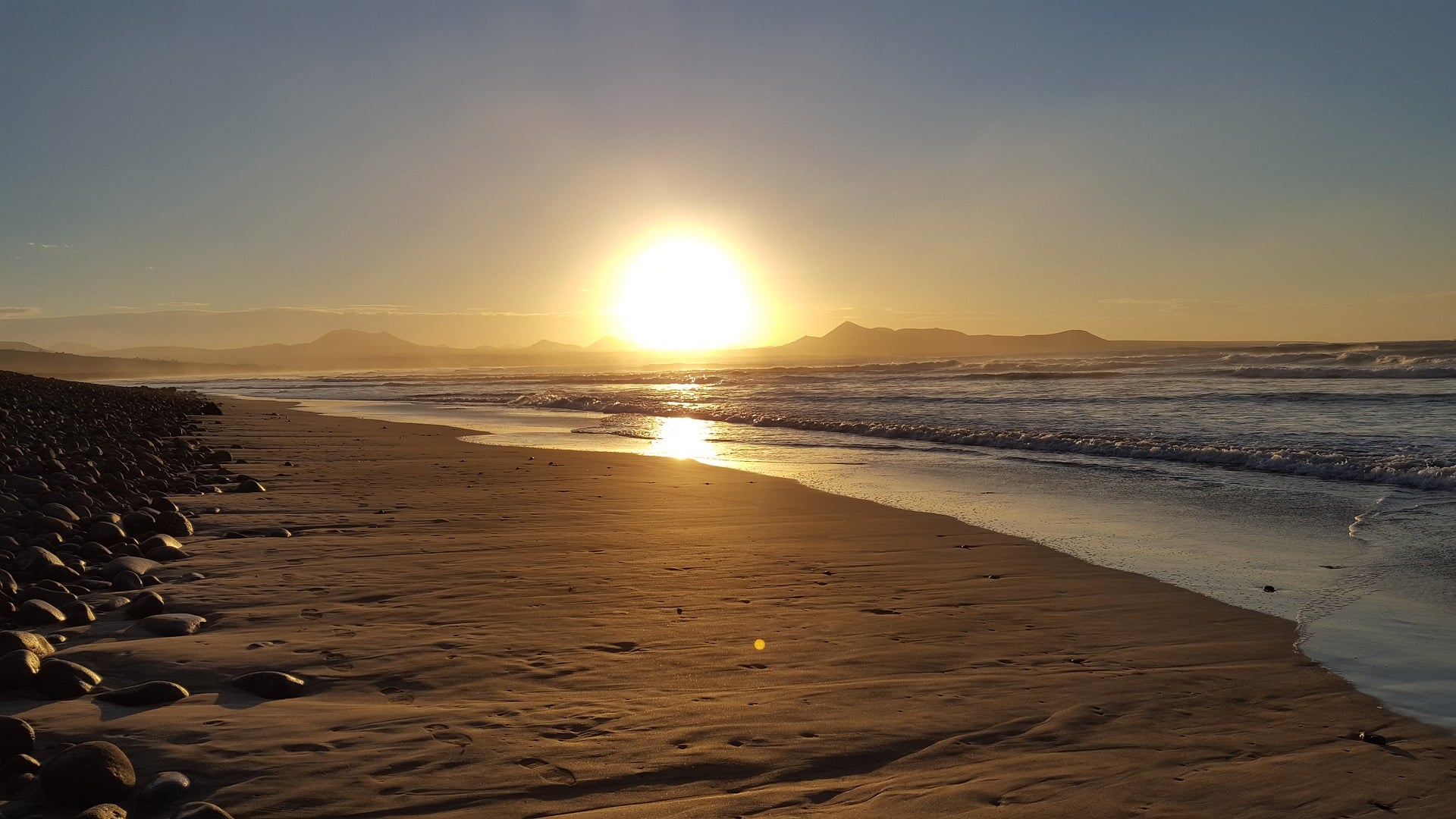 Canary Islands