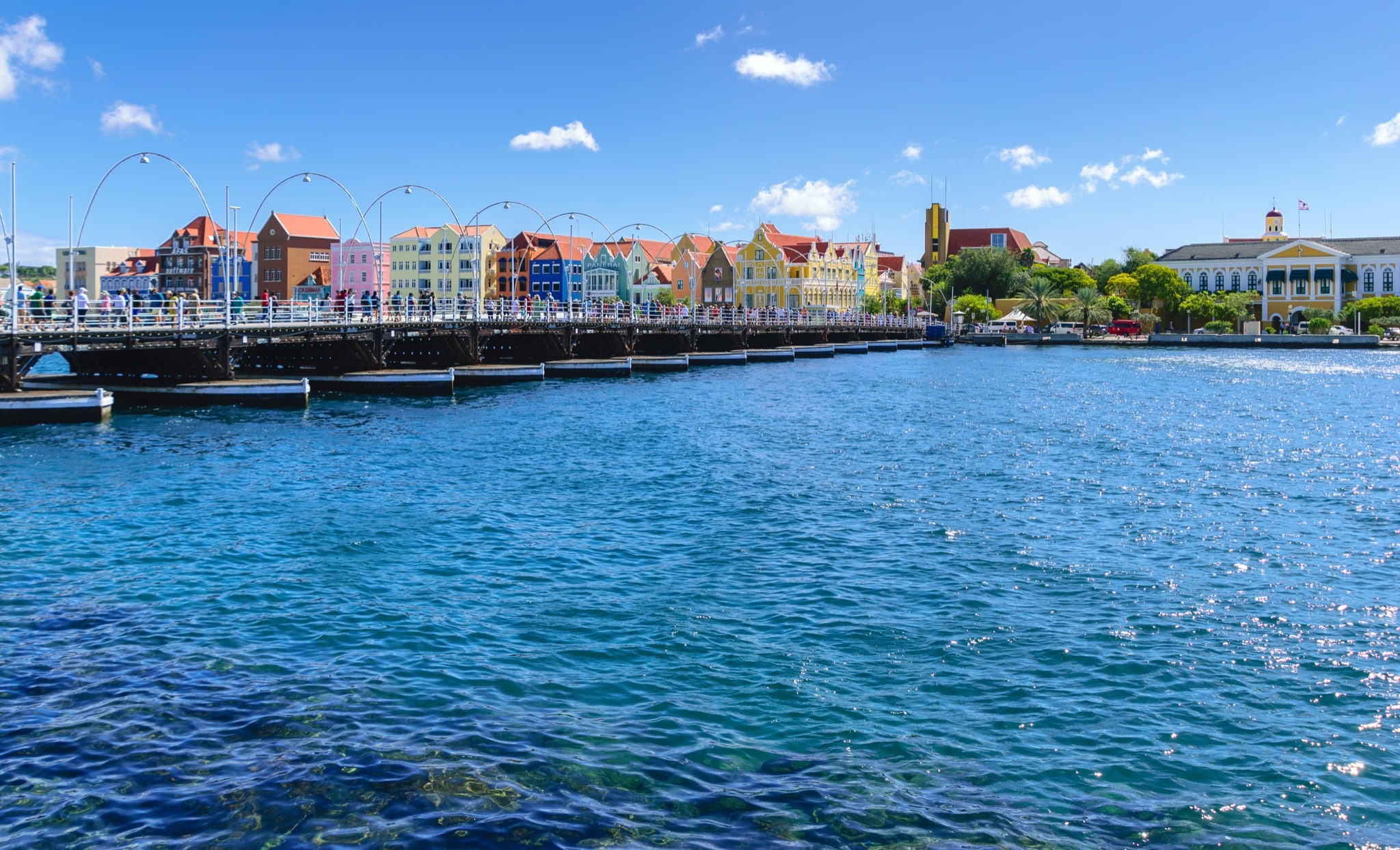 Curacao