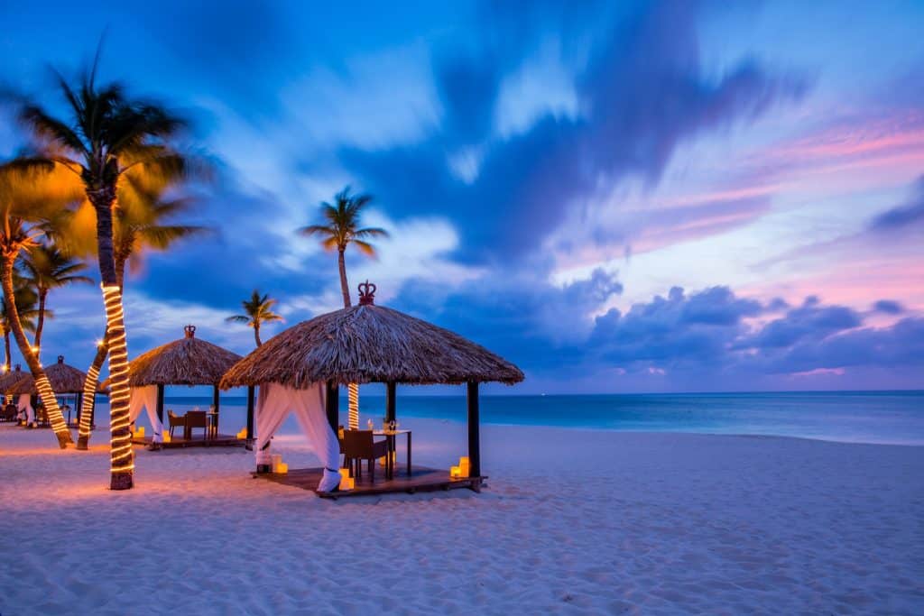 Aruba Bucuti
