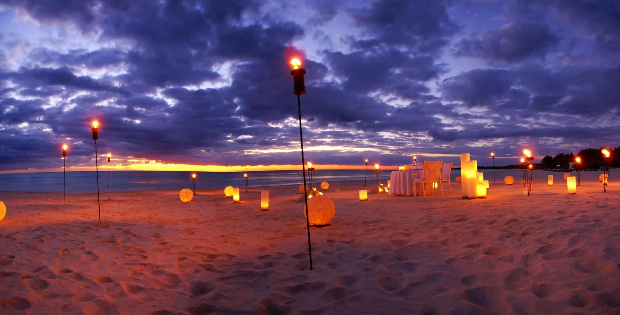 Riviera Maya