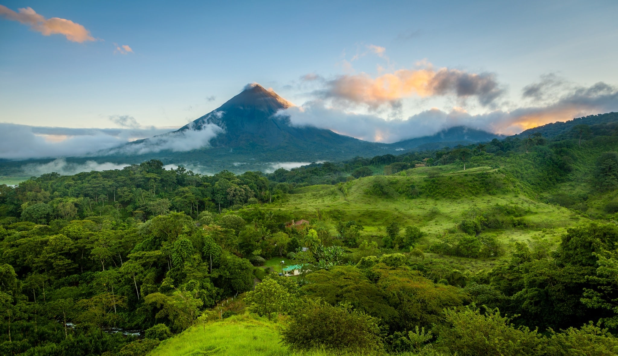 Costa Rica