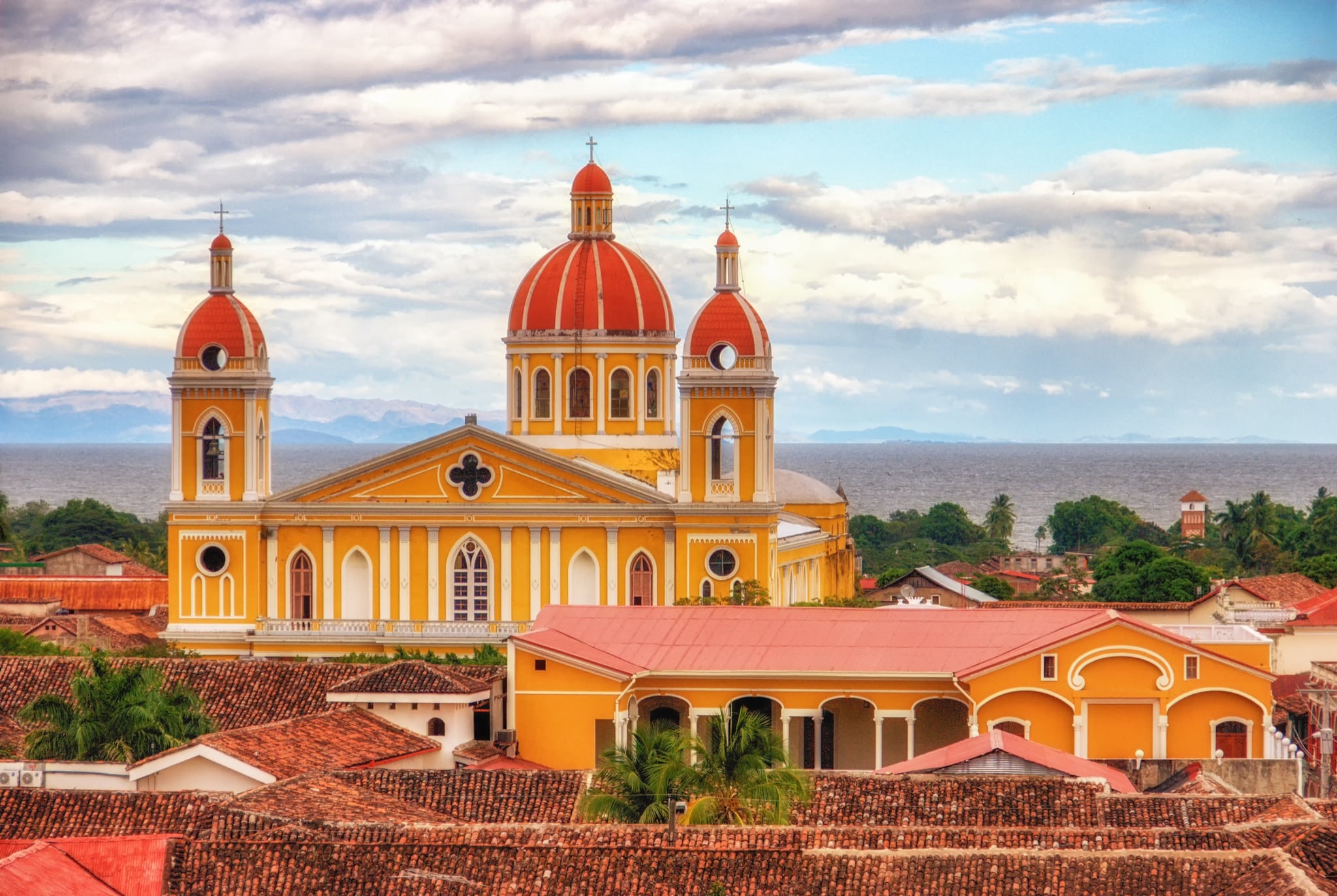 Nicaragua