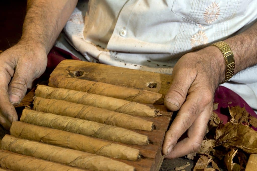 Nicaragua Cigars