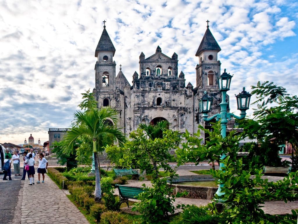 Resort Nicaragua