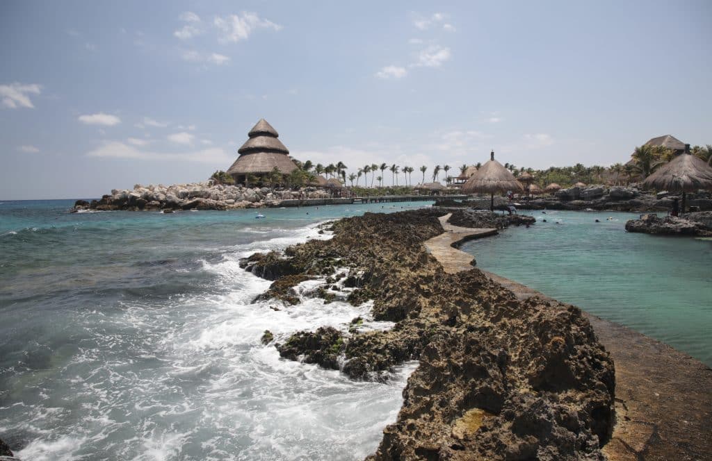 Xcaret