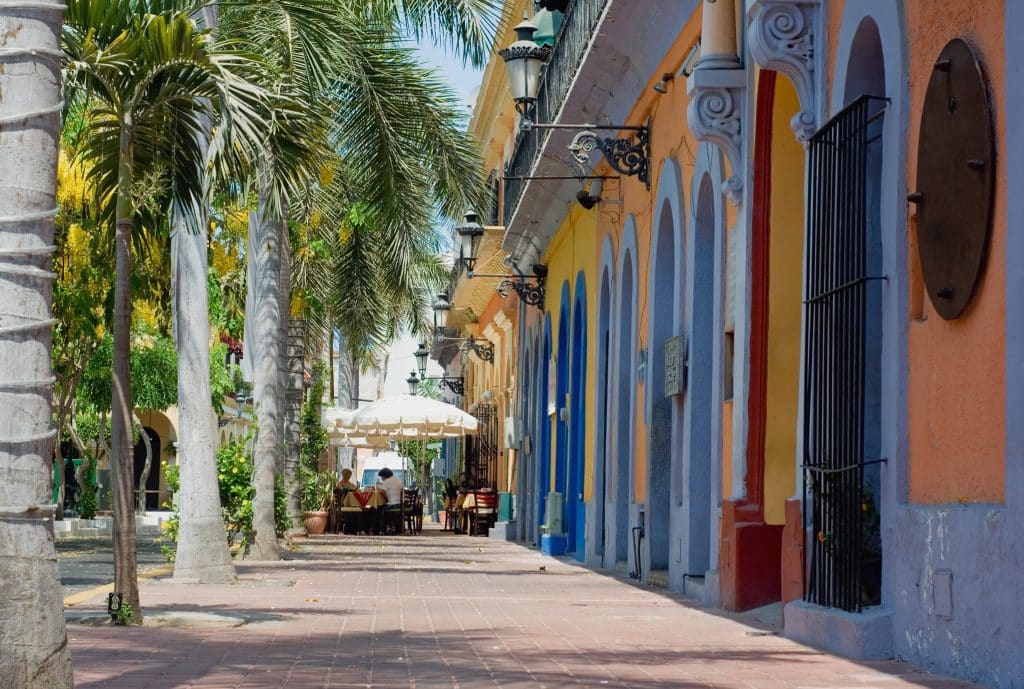 Mazatlan
