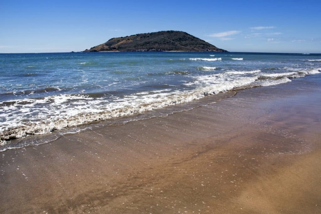 Mazatlan