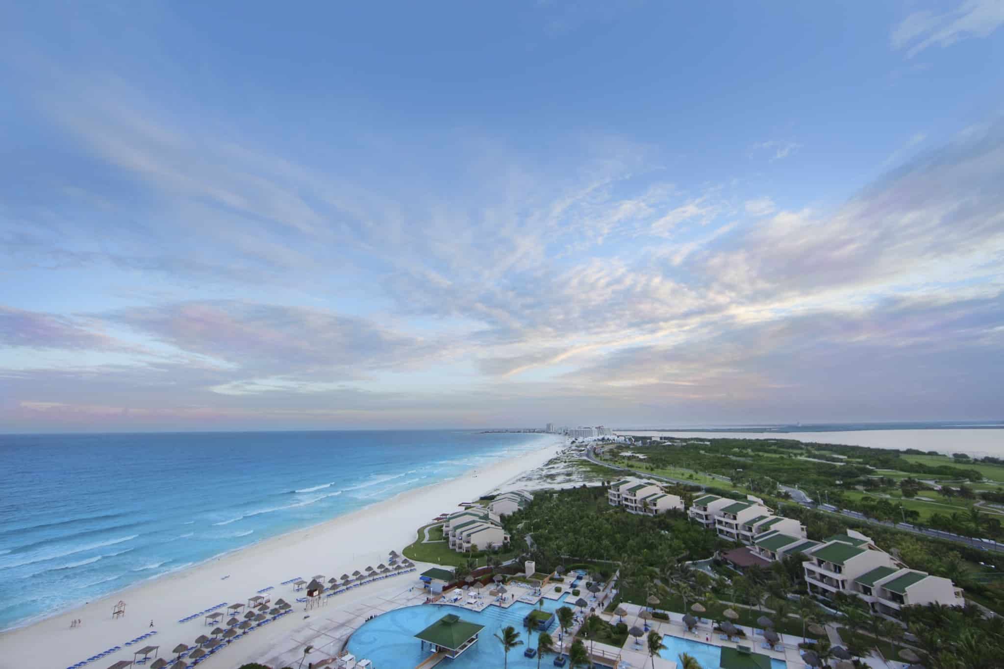 Cancun