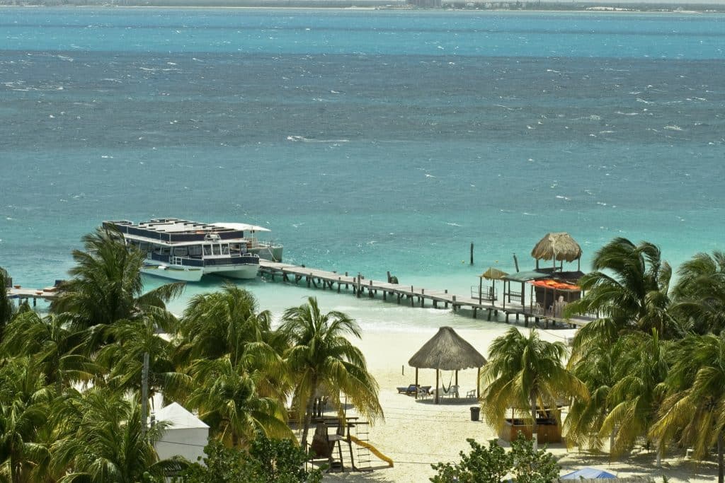 Isla Mujeres