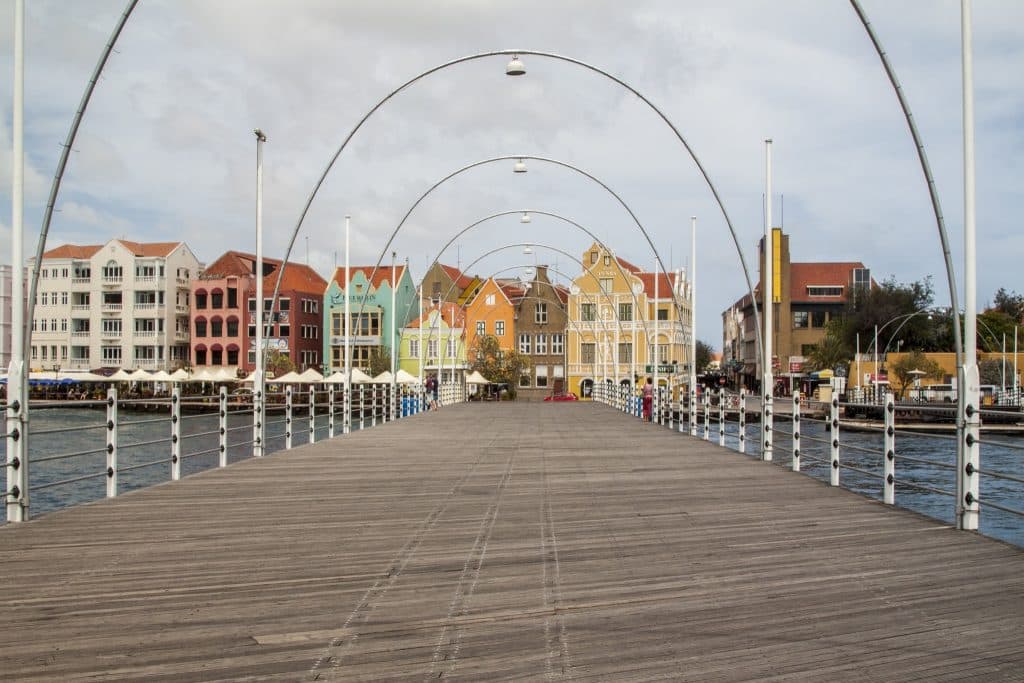 Queen Emma Bridge