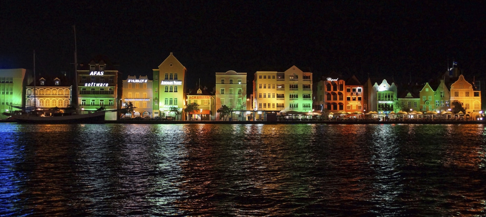 Curacao