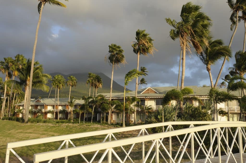 Four Seasons Nevis
