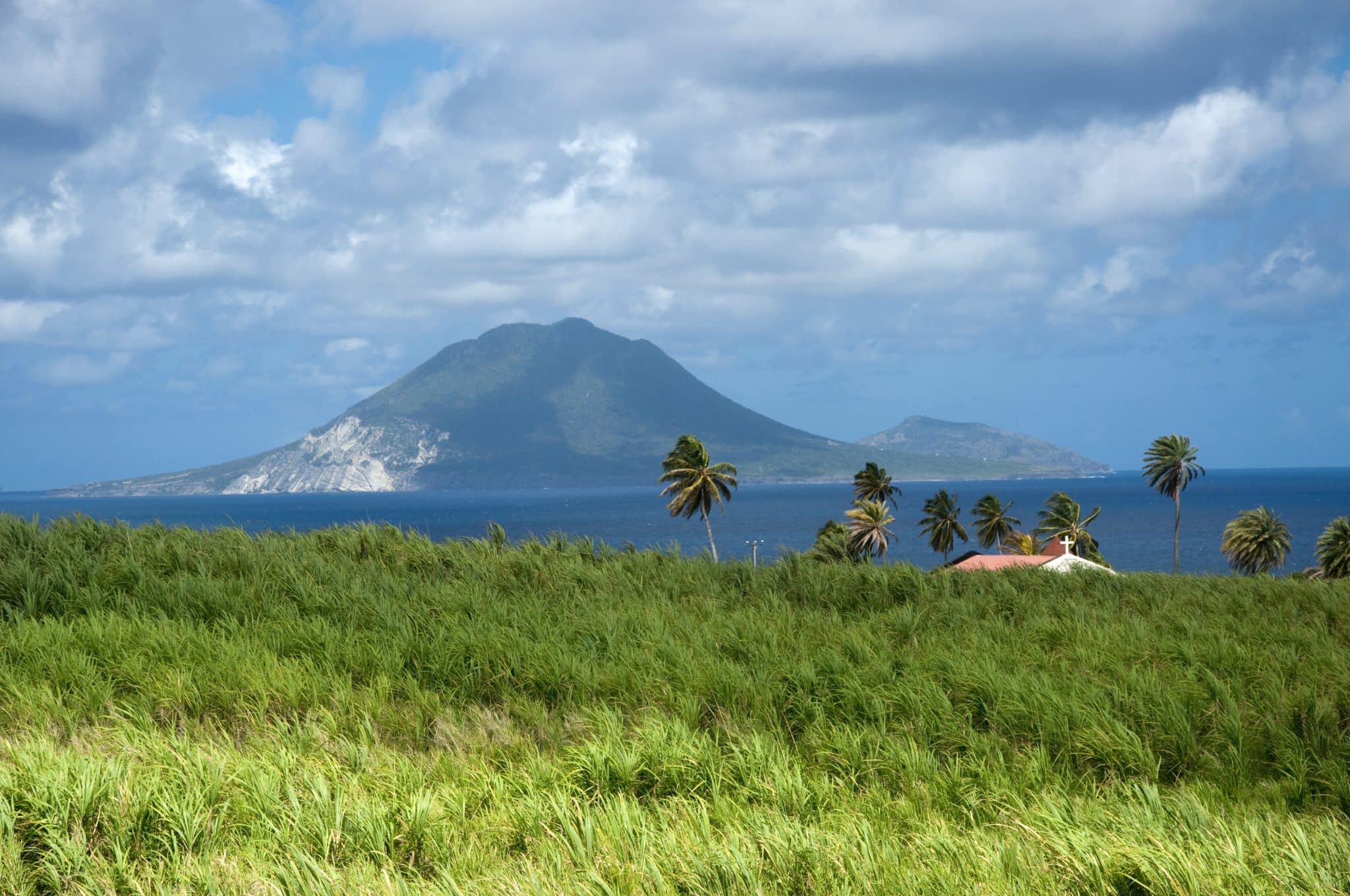 Nevis