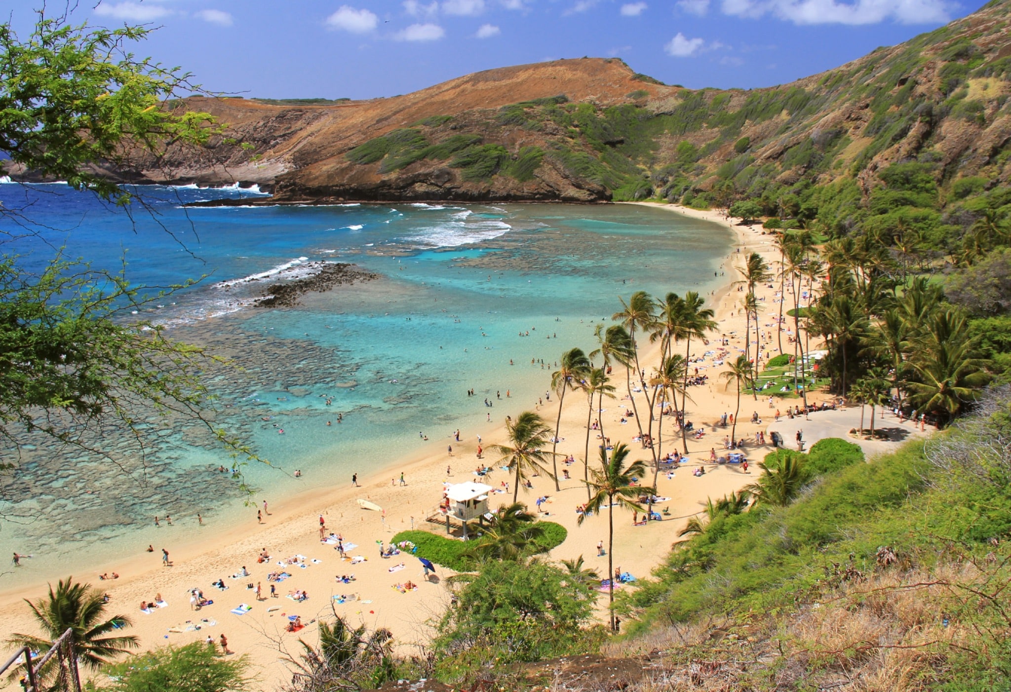 oahu