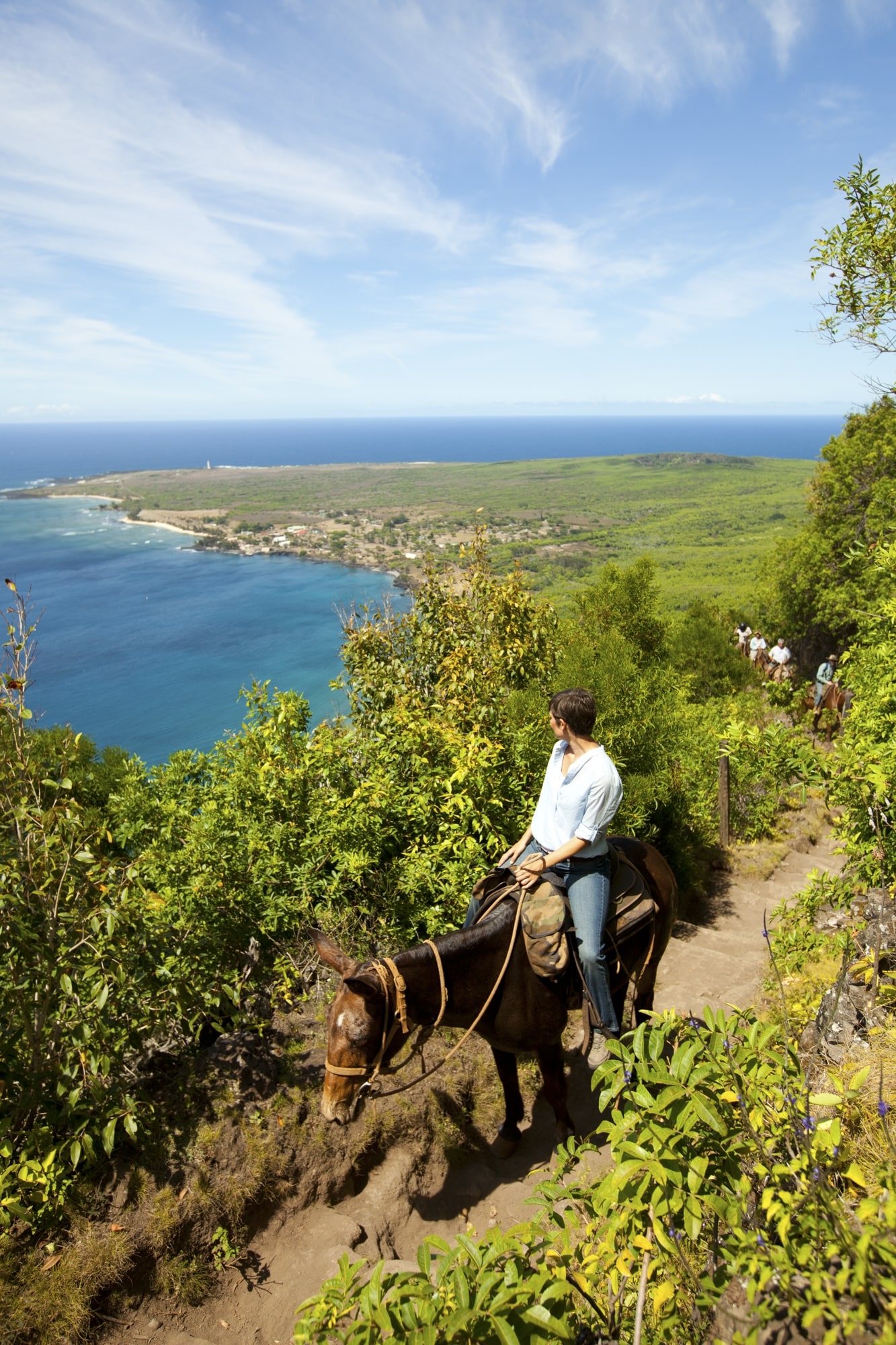 Molokai