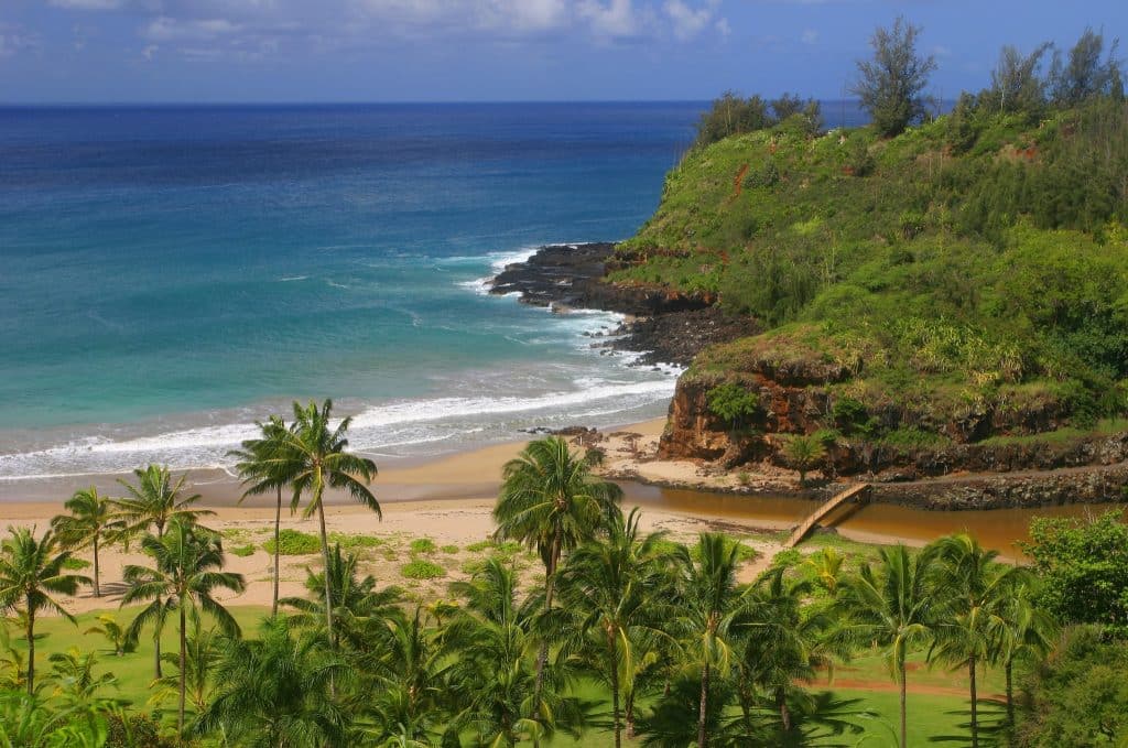 Kauai