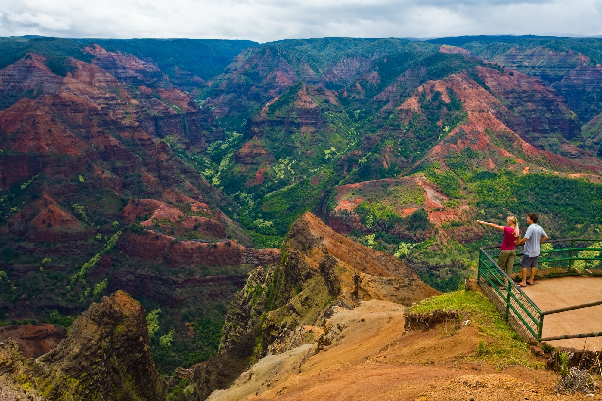 Kauai