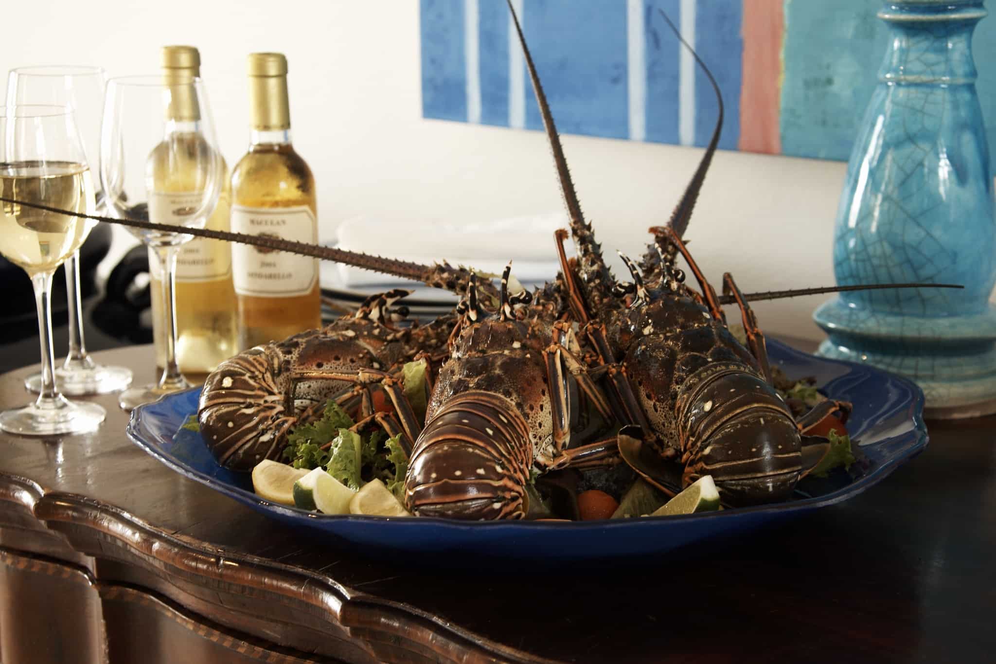 Anguilla Cuisine