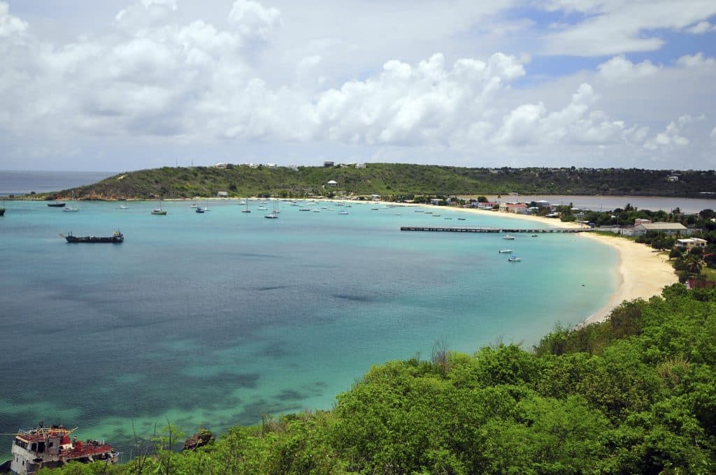 Sandy Ground Anguilla