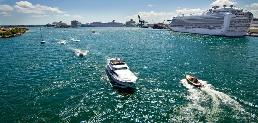 Fort Lauderdale Boating