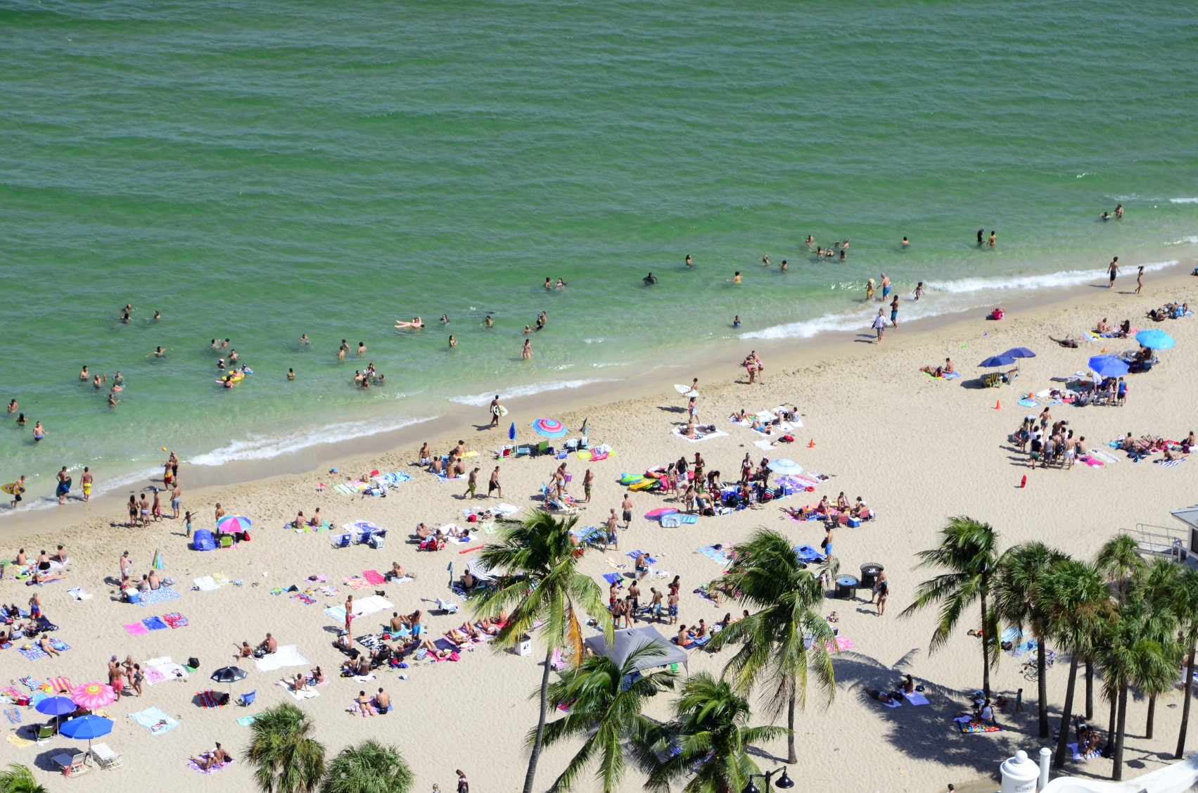 Fort Lauderdale