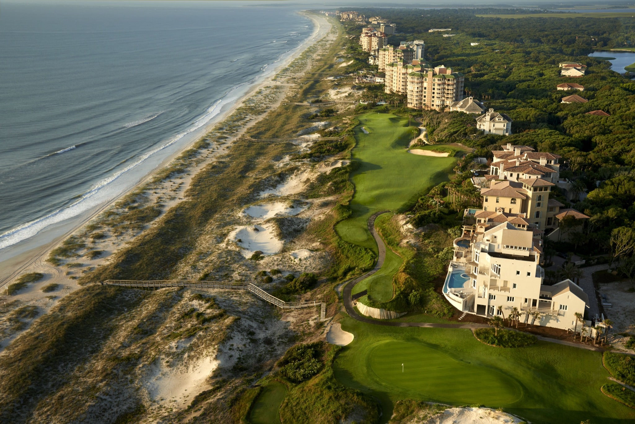 Amelia Island